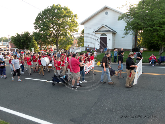 2023 CROMWELL MEMORIAL DAY PARADE (211)