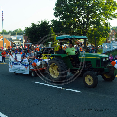 2023 CROMWELL MEMORIAL DAY PARADE (45)