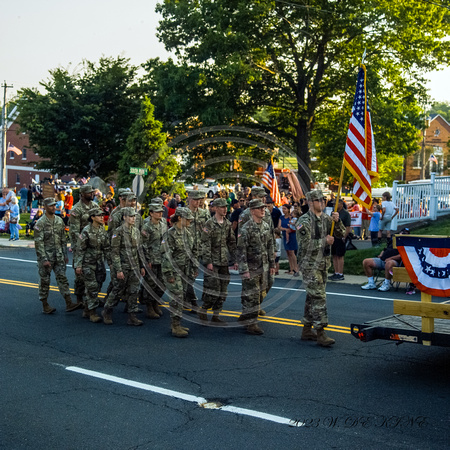 2023 CROMWELL MEMORIAL DAY PARADE (71)