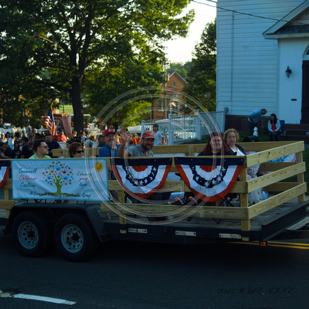 2023 CROMWELL MEMORIAL DAY PARADE (70)