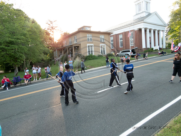 2023 CROMWELL MEMORIAL DAY PARADE (207)