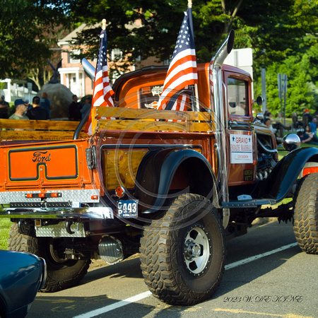 2023 CROMWELL MEMORIAL DAY PARADE (9)