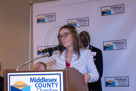 2023 MIDDLESEX COUNTY CHAMBER CHAMBER OF COMMERCE BREAKFAST WITH MICHAEL ROTH (20)