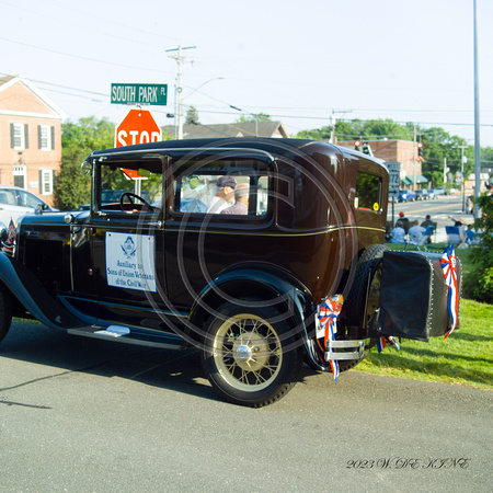 2023 CROMWELL MEMORIAL DAY PARADE (16)