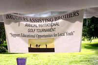 2023 BROTHERS ASSISTING BROTHERS GOLF TOURNAMENT