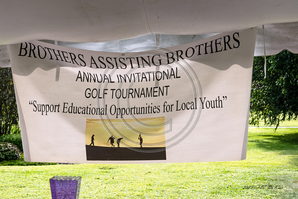 2023 BROTHERS ASSISTING BROTHERS GOLF TOURNAMENT (1)