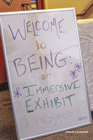 BEING AN IMMERSIVE EXHIBT (1)